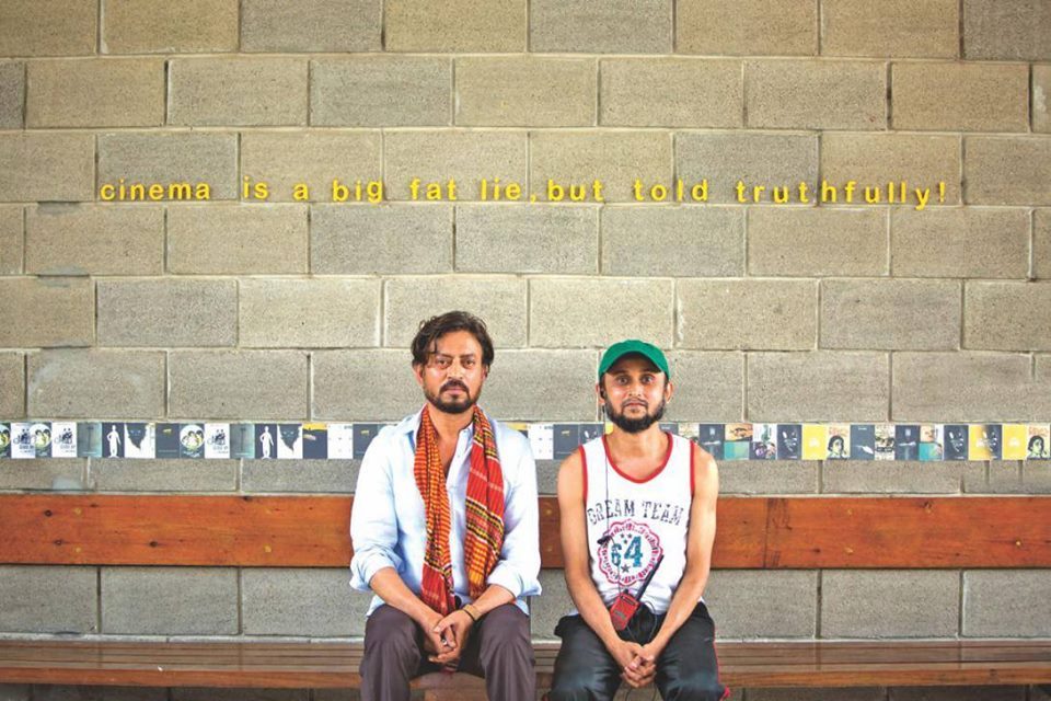 ডুব : সিনেমা অর নট সিনেমা- ইজ দ্যাট দ্য কোয়েশ্চেন?