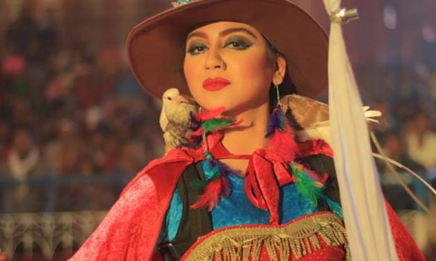 ‘চার রাত শুটিং করেছি দড়ির ওপর’