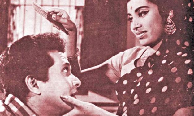 রিভিউ/ ‘জীবন থেকে নেয়া’ জনপ্রিয় ছবির নতুন সংজ্ঞা