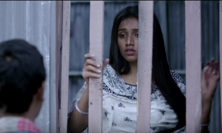 এক গানে ৫ গুণীজনের সঙ্গে জলি (ভিডিও)