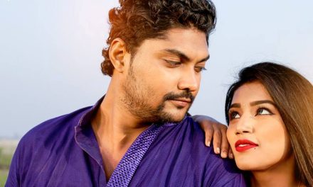 জোসনা দেখেন জলি-শাহরিয়াজ