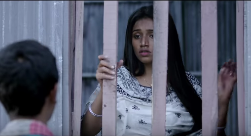 এক গানে ৫ গুণীজনের সঙ্গে জলি (ভিডিও)