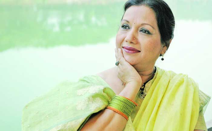 কবরীর আত্মজীবনী ‘স্মুতিটুকু থাক’