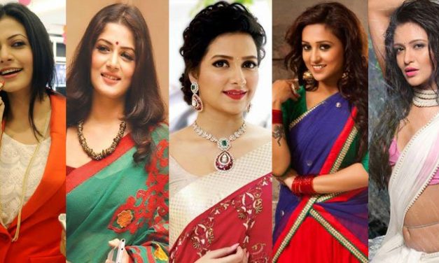 ঢালিউডে কলকাতার নায়িকা জোয়ার