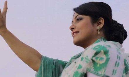 সেন্সর ফাড়া কাটিয়ে ‘লিডার’
