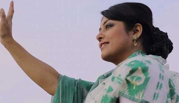 সেন্সর ফাড়া কাটিয়ে ‘লিডার’