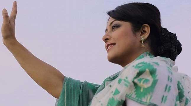 সেন্সর ফাড়া কাটিয়ে ‘লিডার’