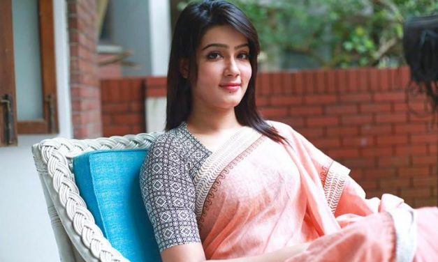 ৭ মার্চ মাহি-সোহমের শুটিং