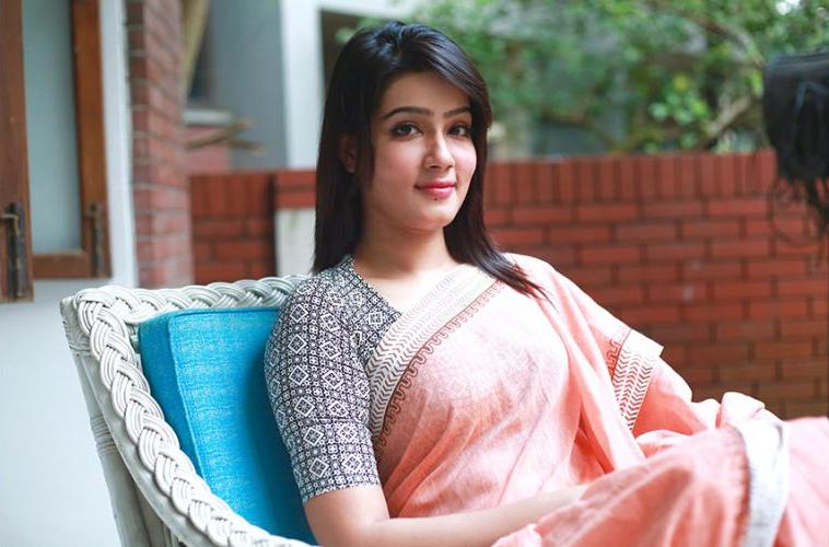 ৭ মার্চ মাহি-সোহমের শুটিং