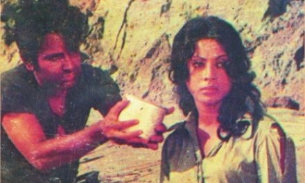 সীমানা পেরিয়ে: যে ছবি পুরনো হয় না