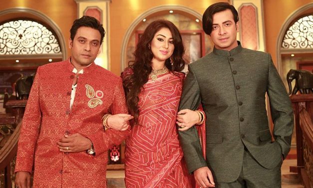 ‘রাজনীতি’র দৈর্ঘ্য সাড়ে ৩ ঘণ্টা!