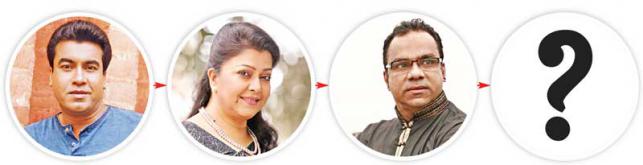 ২৭ বছর পর ‘নতুন মুখে সন্ধানে’