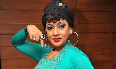 আবার প্রযোজনায় নূতন