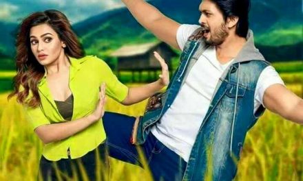 সিনেমার ভুল: প্রেমী ও প্রেমী