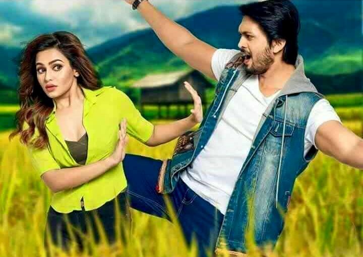 বাংলাদেশি রম-কম ‘প্রেমী ও প্রেমী’ :  চেষ্টা ও ফলাফল