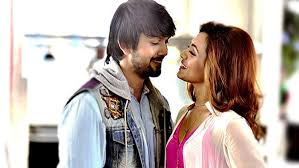 গুড রিমেক ‘প্রেমী ও প্রেমী’