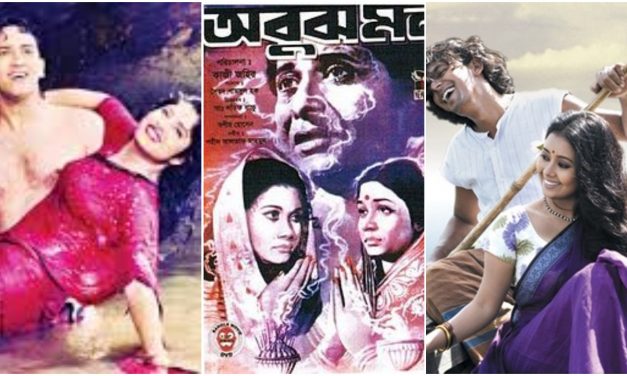 ভালোবাসার এক ডজন সিনেমা