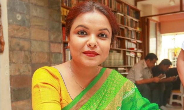 জিডি করলেন শাওন