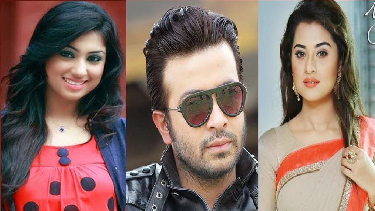 অপু বুবলি দ্বন্দ্ব চরমে