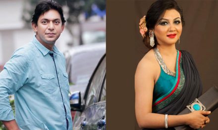 মিসির আলী হচ্ছেন চঞ্চল, রানু হবেন জয়া