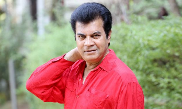 অশ্লীলতার কারণেই আর অ্যাডজাস্ট করতে পারিনি : ইলিয়াস কাঞ্চন