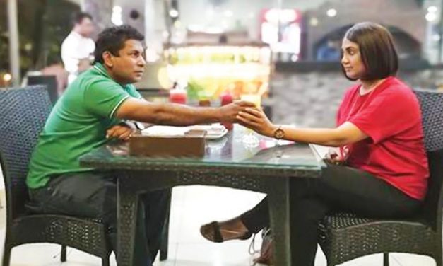 মালয়েশিয়ায় মোশররফ করিম