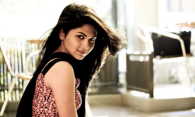 মুক্তিযুদ্ধের ছবিতে স্পর্শিয়া