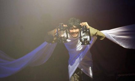 জেলহত্যা নিয়ে নাটক ‘সিক্রেট অব হিস্ট্রি’