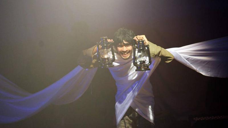 জেলহত্যা নিয়ে নাটক ‘সিক্রেট অব হিস্ট্রি’