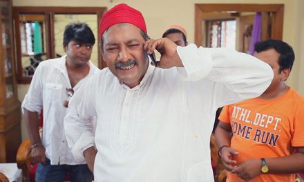 নতুন ধারাবাহিক মহল্লাবিডি.কম