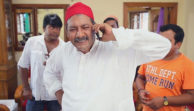 নতুন ধারাবাহিক মহল্লাবিডি.কম