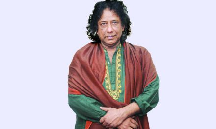 জীবনীর নাম ‘বুলবুল’