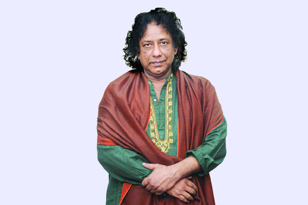 জীবনীর নাম ‘বুলবুল’