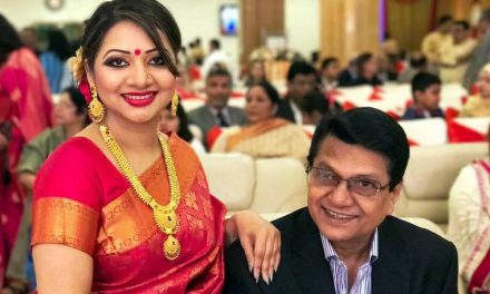 আঁখির গানে শুরু আলমগীরের সিনেমার গল্প