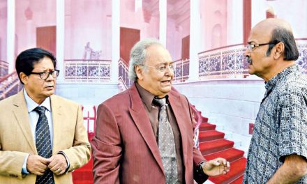 ছাড়পত্র পেল অনুপ্রবেশ