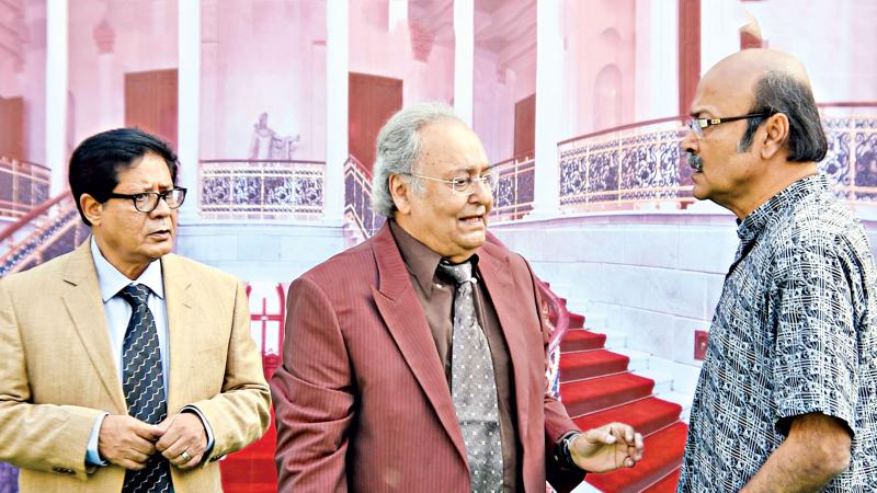 ছাড়পত্র পেল অনুপ্রবেশ