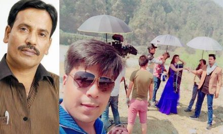 পরিচালক ছাড়াই সিনেমার শুটিং, তারপর অভিযোগ…