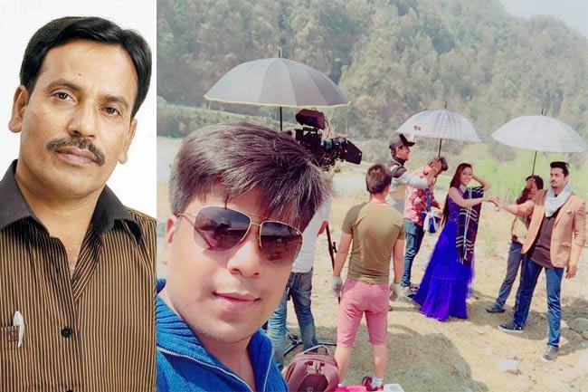 পরিচালক ছাড়াই সিনেমার শুটিং, তারপর অভিযোগ…