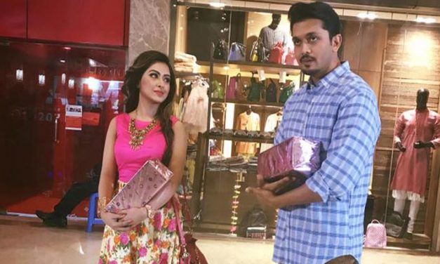 বাকি থাকল গান