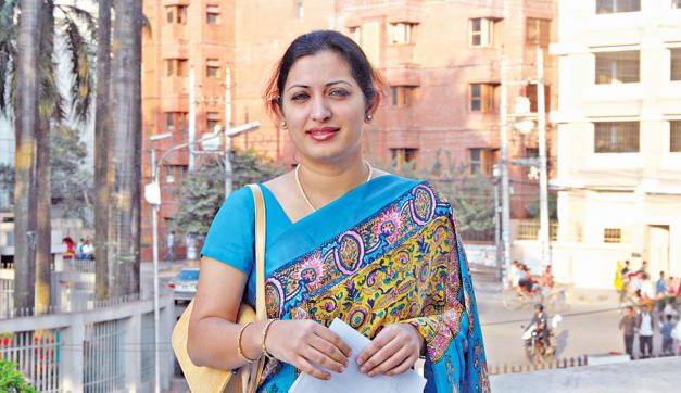 জন্মদিনে বিপাশা