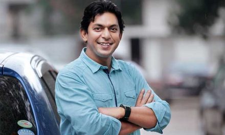 যৌথ প্রযোজনা নিয়ে চঞ্চলের ক্ষোভ!