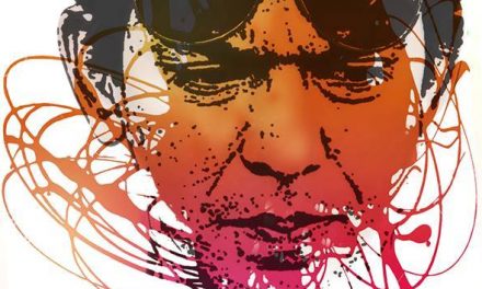 ‘দেবী’র পোস্টারে চঞ্চল