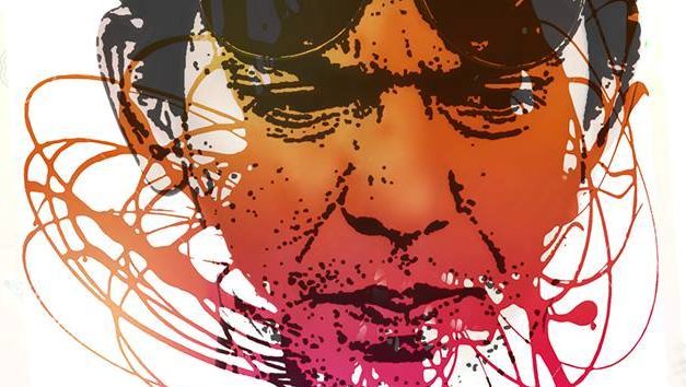 ‘দেবী’র পোস্টারে চঞ্চল