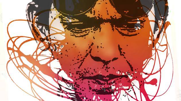 ‘দেবী’র পোস্টারে চঞ্চল