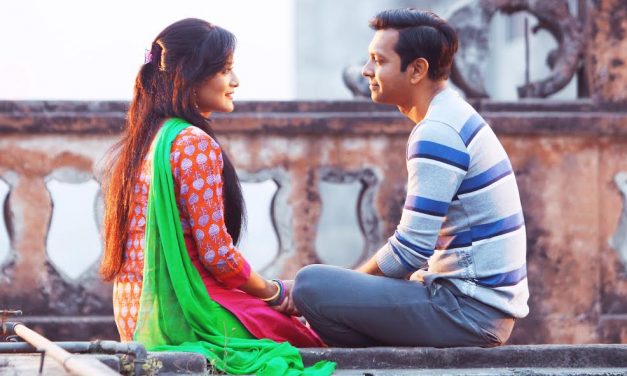 অনলাইনে তাহসান-নাদিয়ার ‘দূরবীণ’ (ভিডিও)