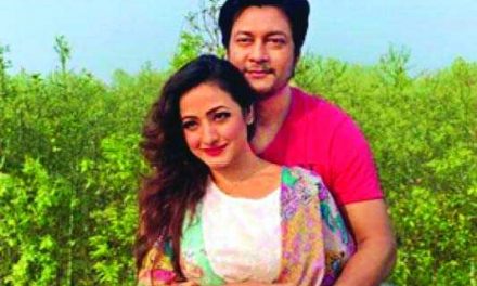 এক দশক পর ইমন-সুজানা