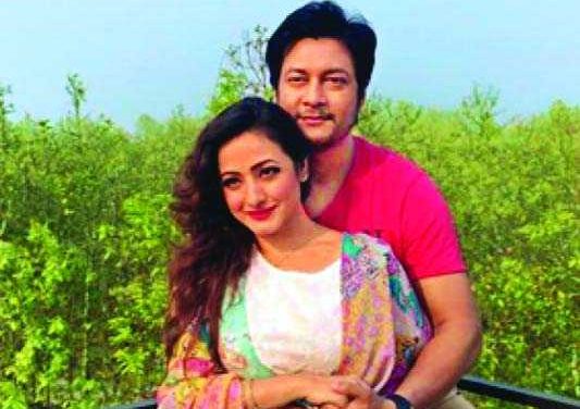 এক দশক পর ইমন-সুজানা