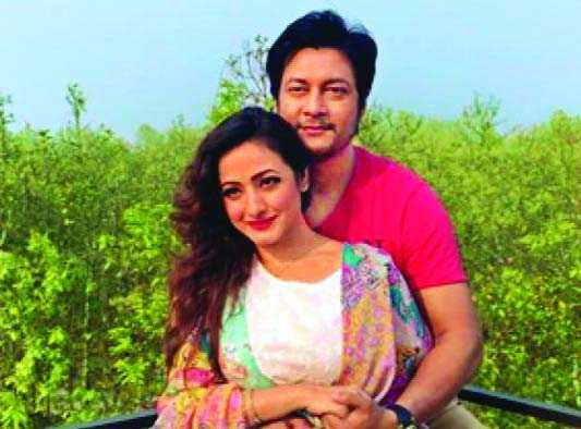 এক দশক পর ইমন-সুজানা