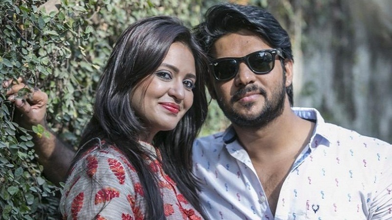 শেষ দৃশ্য নিয়ে শুরু ‘হৃদয় জুড়ে’