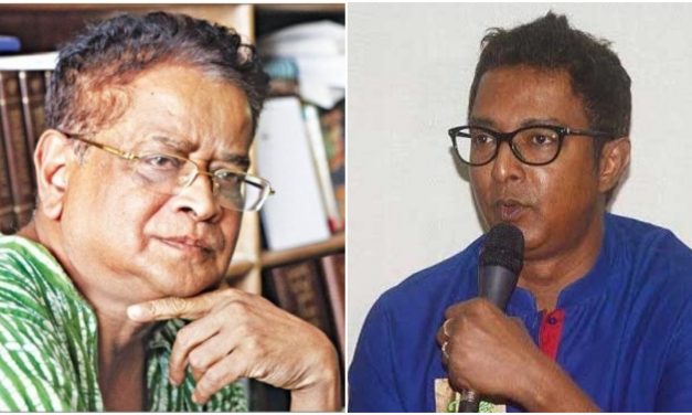 হুমায়ূনের শুভ্রকে পর্দায় আনতে চান আজিজ